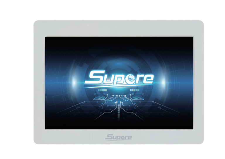auto refractor biometer combination Myopia Pro 800 LCD touch screen