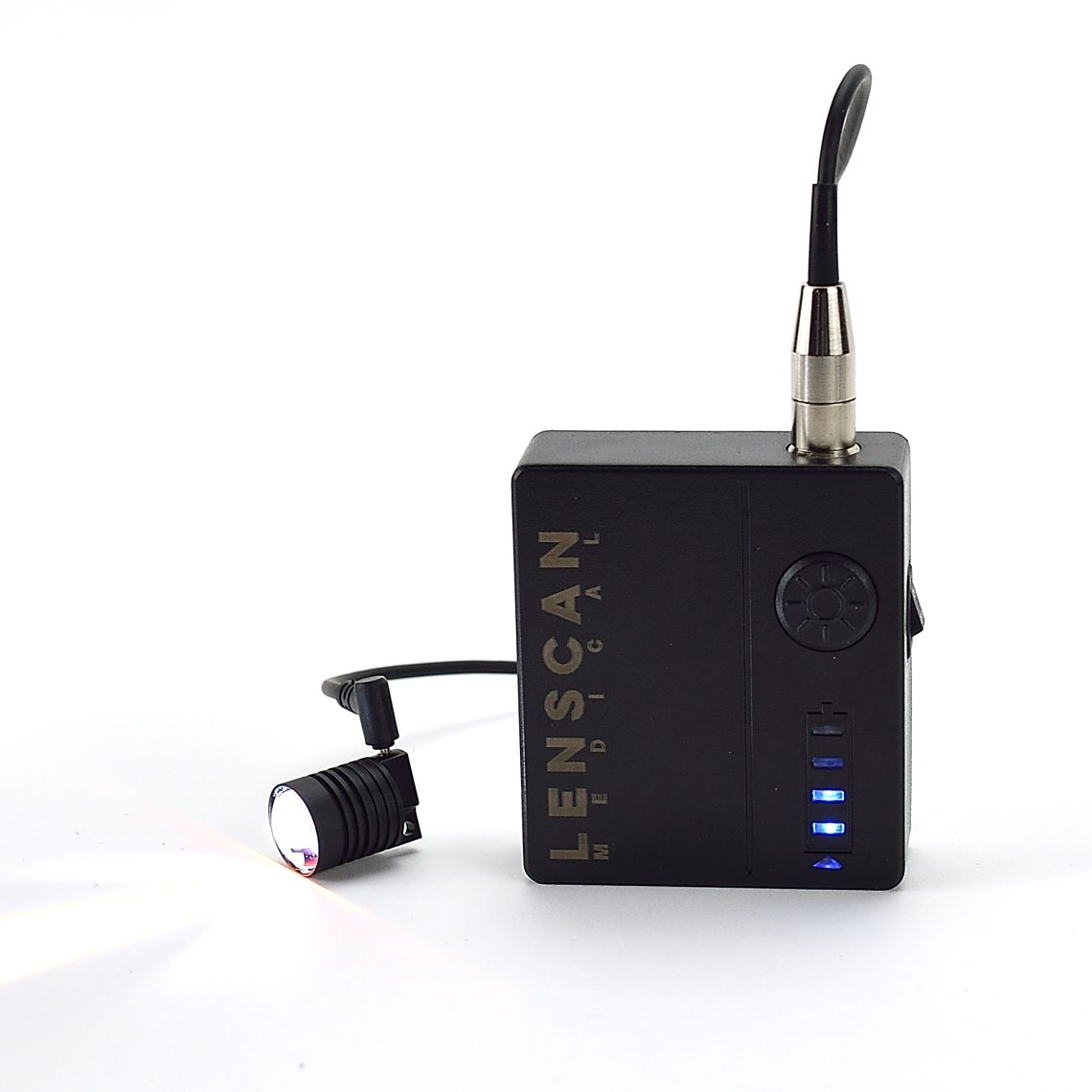 LuxMini Battery Package