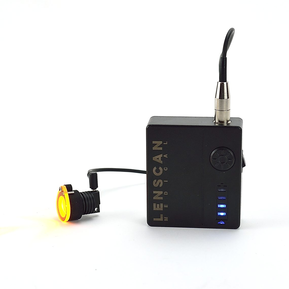 LuxMini Battery Package