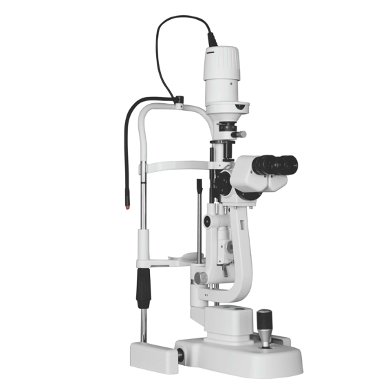 Main MediTech Slit Lamp SL-2S