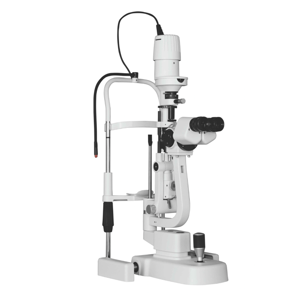Main MediTech Slit Lamp SL-2S